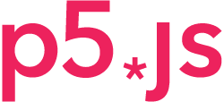 Logo P5 Js